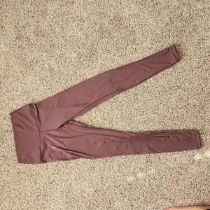 Colorfulkoala XS leggings Purple/Mauve color